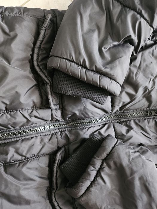 Детско зимно яке  Zara