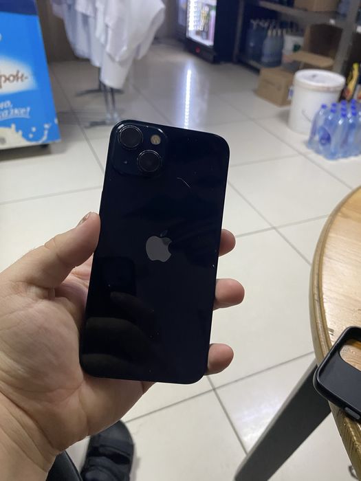 Iphone 13 128GB 100akb