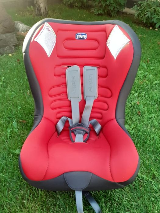 Автокресло Chicco