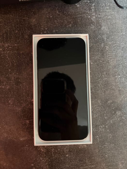 IPhone 15 Plus 256GB 93% Battery Capacity