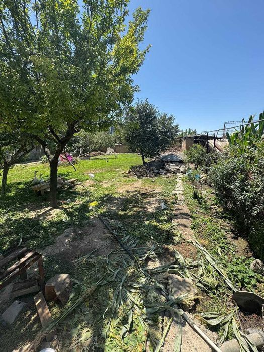 Продаю земельный участок 9 соток, Занги-ота, станция Урта-аул