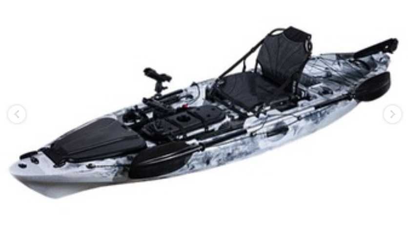 Продаются новые каяки | Розница и оптом