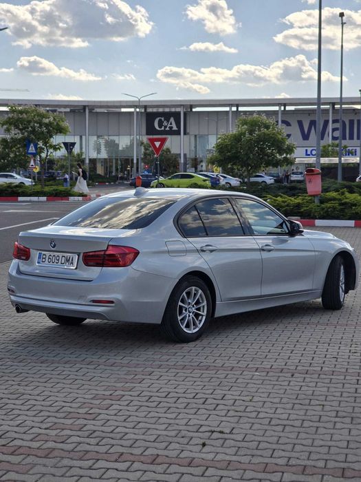 BMW 3 Series 2016 — imagine 2