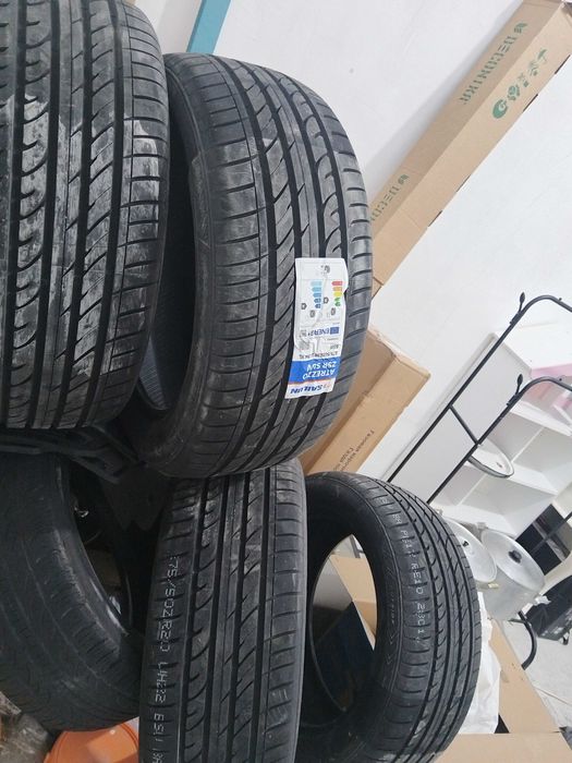 Продаются шины новый