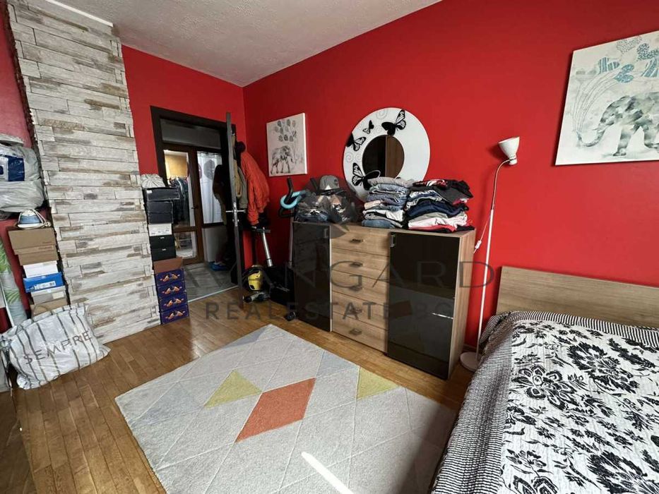 Продава се Тристаен апартамент в Пловдив, Център - 97 кв.м за 1083 €/кв.м - Снимка #4
