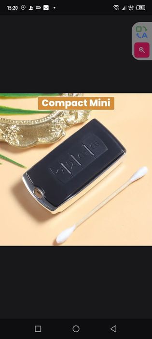 Весы ювелирные 100гр