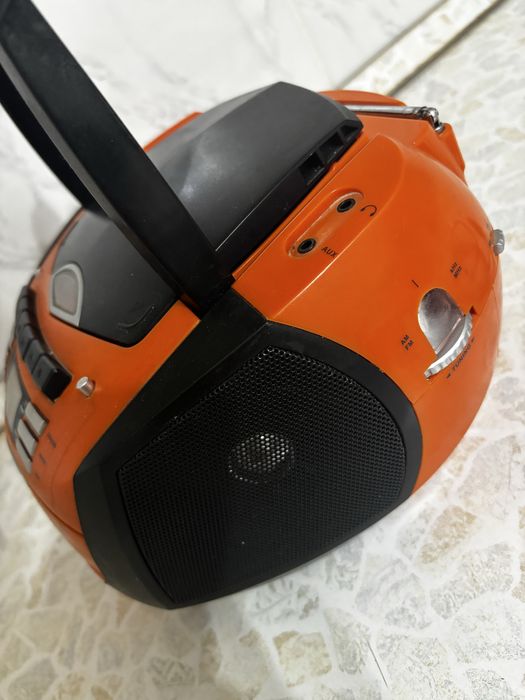 Продам магнитофон