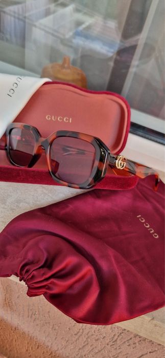 Оригинални слънчеви очила Gucci