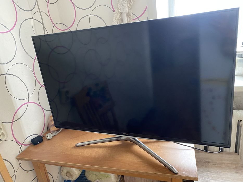 Телевизор Samsung