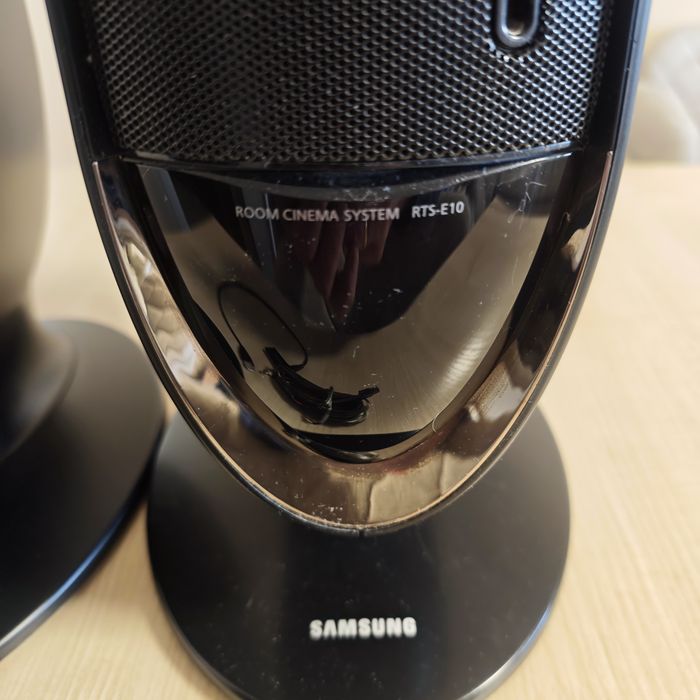 Домашно кино Samsung