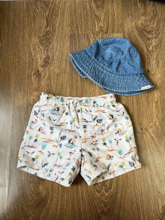 Дрехи за момче 128 Zara, h&m, Nike