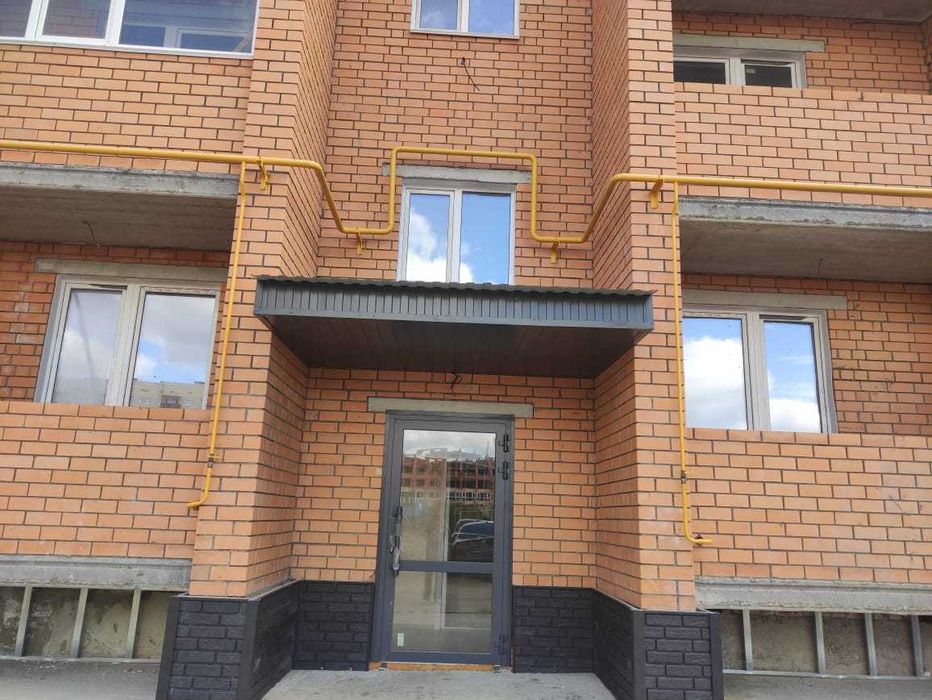 3-ком.квартира, район Береке!