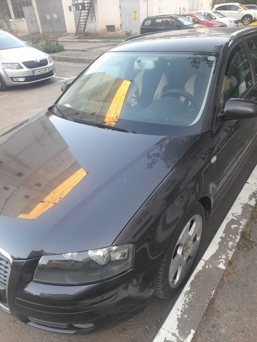 Dau audi a3 2006