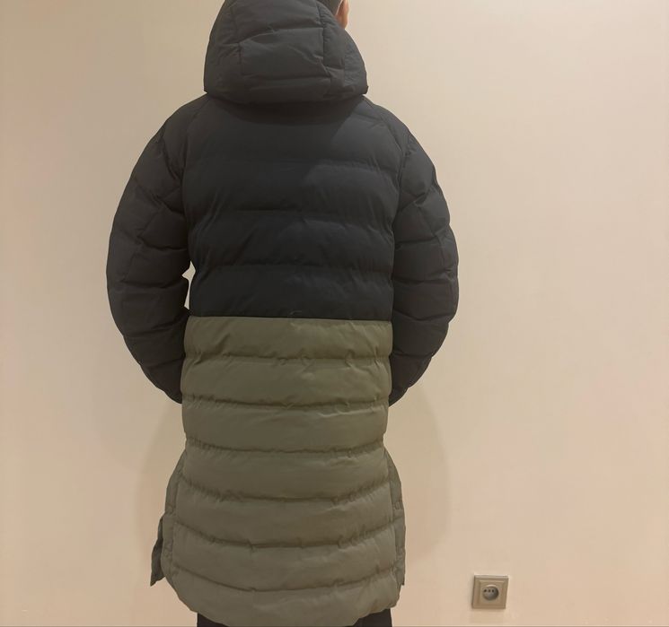 Продам демисезонную куртку