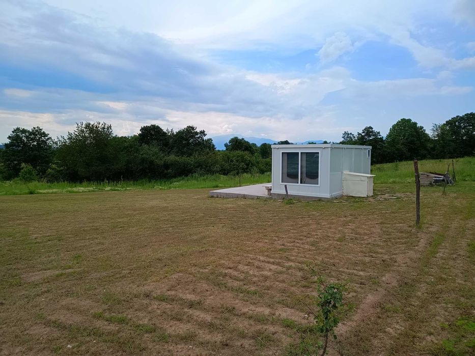 Продава се Парцел в Казанлък - 700 кв.м за 37 €/кв.м - Снимка #1