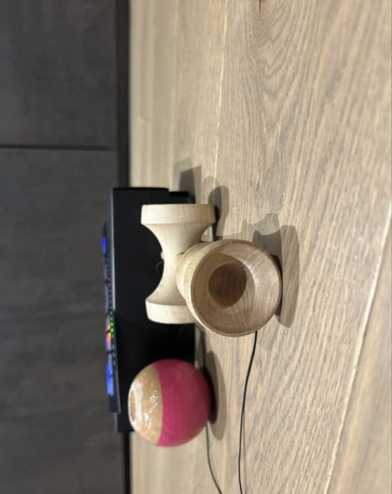 Kendama krom slaydawg