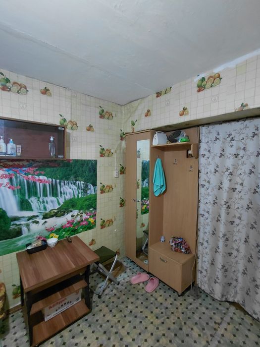 Продам комнату .