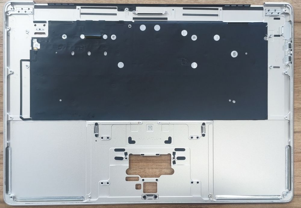 Topcase Macbook Air A2941