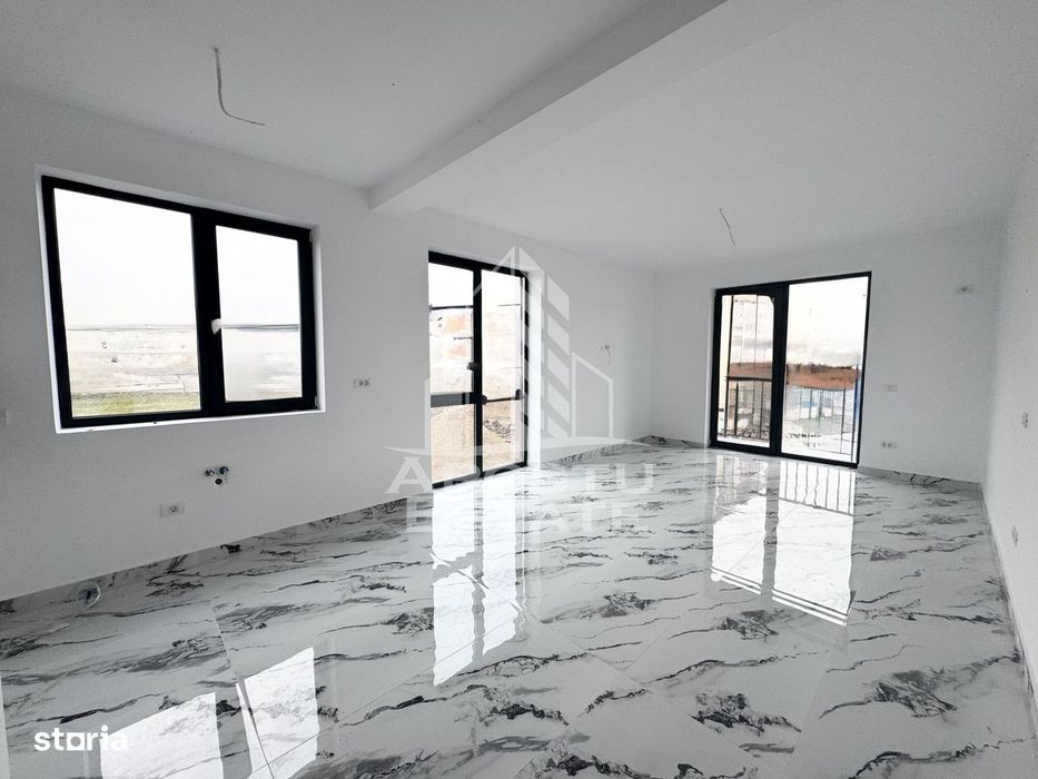 Apartament cu 2 camere la intrare in Giroc — fotografia 3