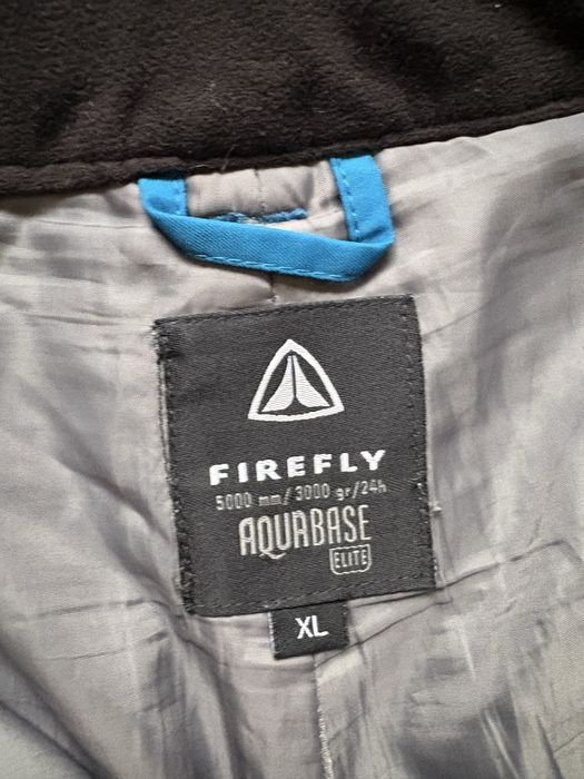 Pantaloni ski/snowboard barbati Firefly XL