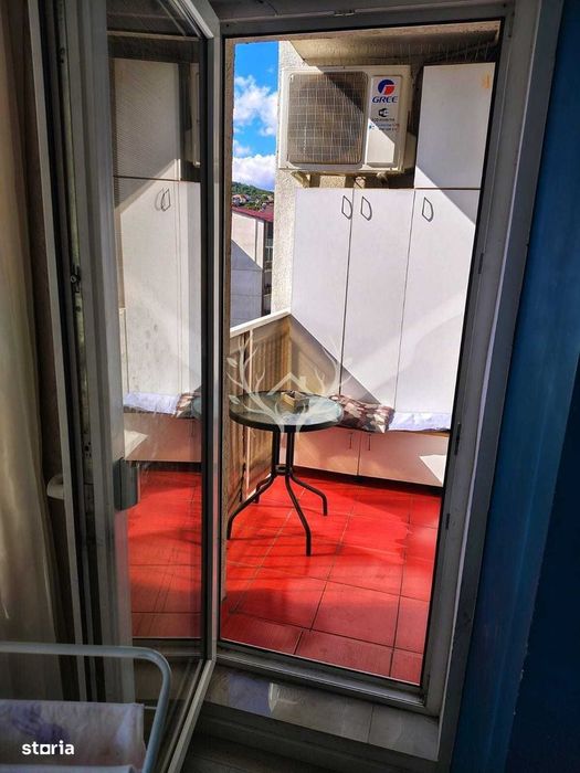 Apartament 3 camere, 70 mp, 2 bai, zona Rivus, Iris