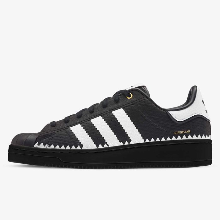 Мъжки спортни обувки  ADIDAS SUPERSTAR OT TECH размер  EU 42 2/3