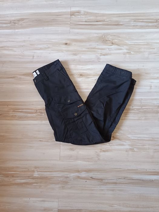 Оригинален дамски туристически панталон Fjallraven Vidda Pro Trousers