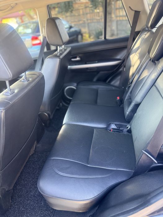 Vand suzuki grand vitara