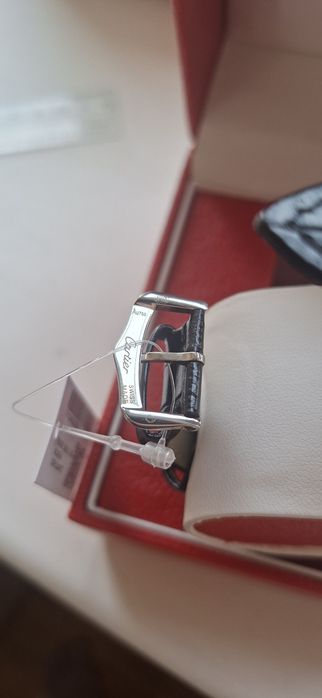 Часы ручные cartier tank
