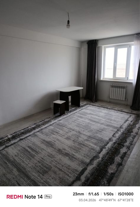 Аренда 2-комнатной квартиры