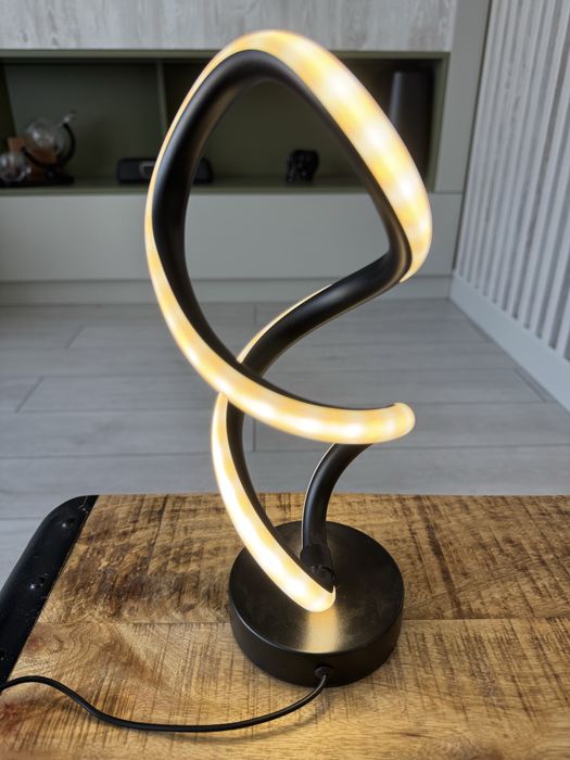 Lampa / Veioza birou USB