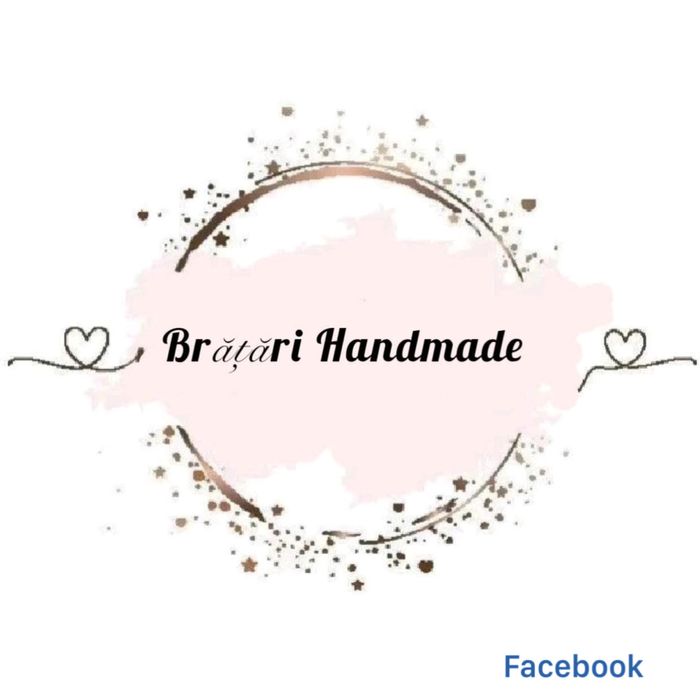 Bratari Handmade personalizate pentru cupluri