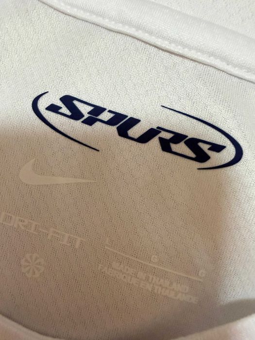 Tricou Tottenham 2025-2026 Home Kit - Xavi Simons