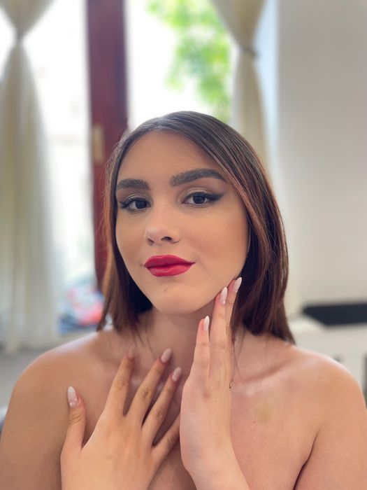 Make-up artist/machiaj profesional