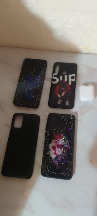 Обшии 2000тг айрподс істиді