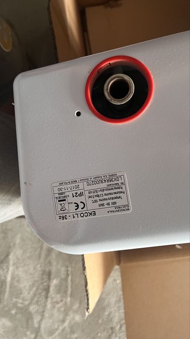 Centrala electrica pret negociabil