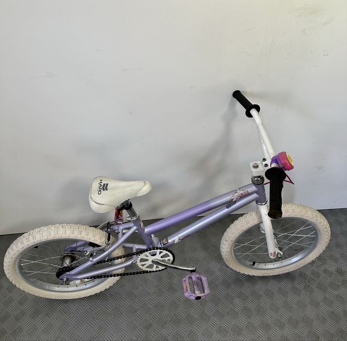 Детски велосипед за момиче Haro 20 цола/ колело