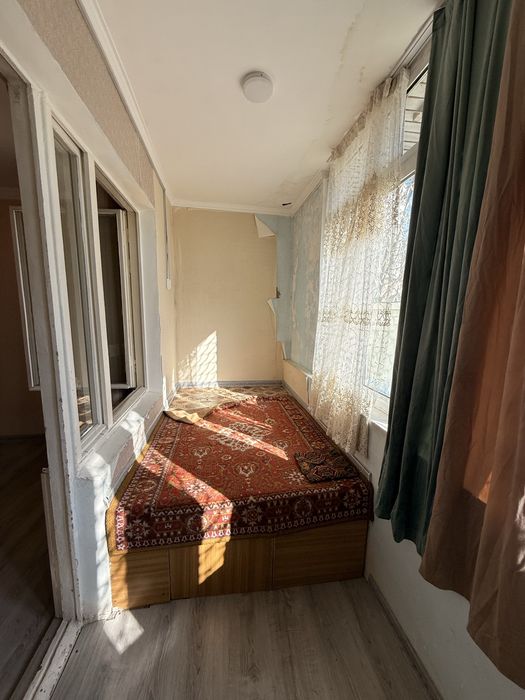 Юнусабад 11кв 2/1/4 Разделка 50м2 метро рядом