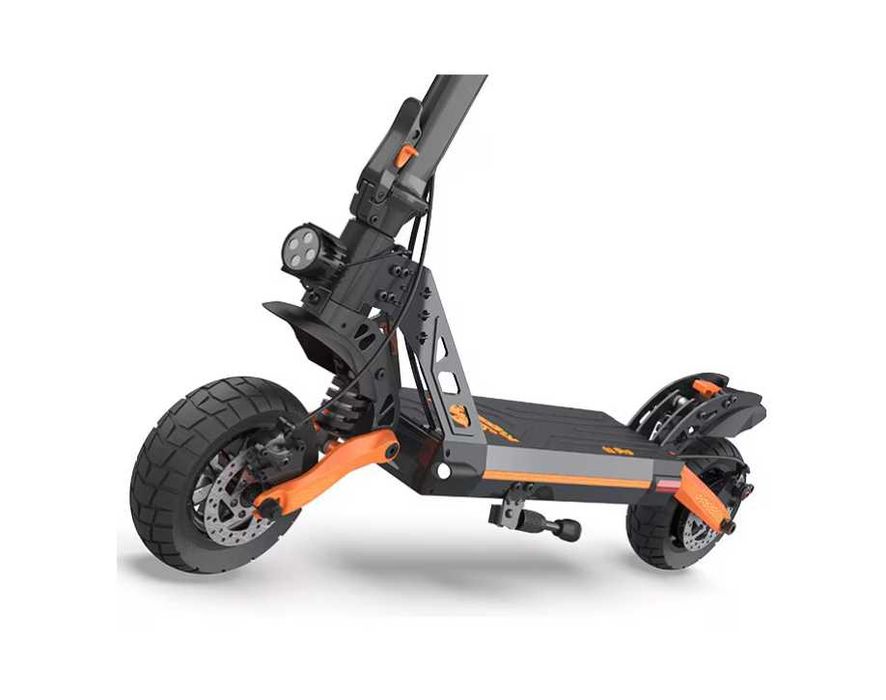 Trotineta electrica KUKIRIN G2 Pro,Garantie 24 luni,Noua,In cutie