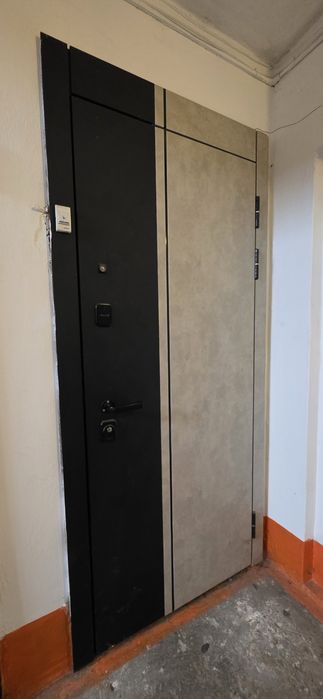 Продаётся 2-х квартира