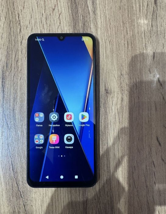 Xiaomi redmi A5. 128gb