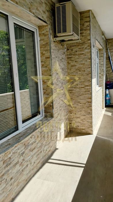 **Апартамент с три стаи в сърцето на града!**