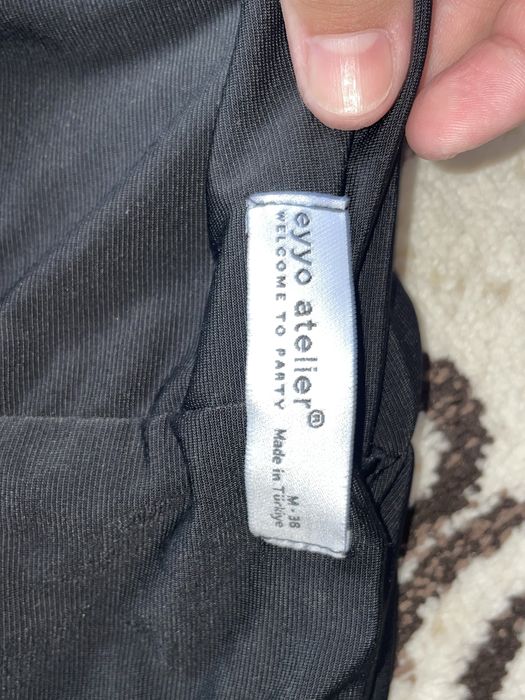 Платье облигающие