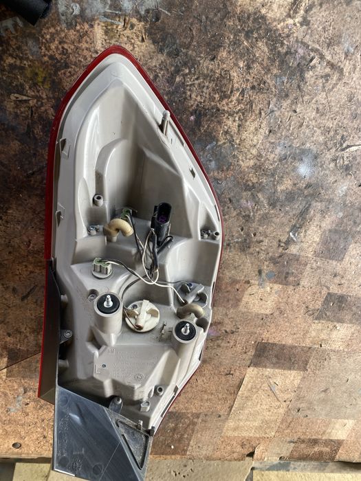 Ляв стоп за опел астра джей комби opel astra j