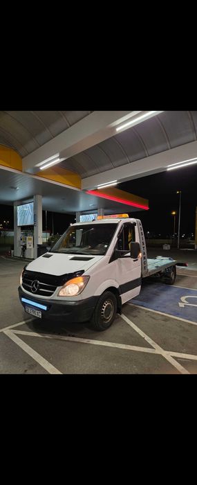 Пътна Помощ 24/7 ТИТИ АУТО