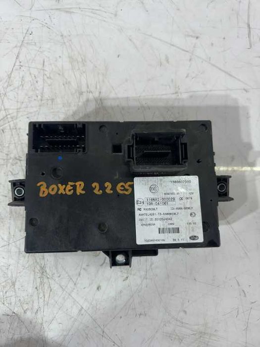 Kit pornire PEUGEOT BOXER 2.2 euro 6 sid 208 injectie CONTINENTAL