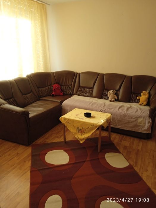 Inchiriez apartament 2 camere Bumbești-Jiu