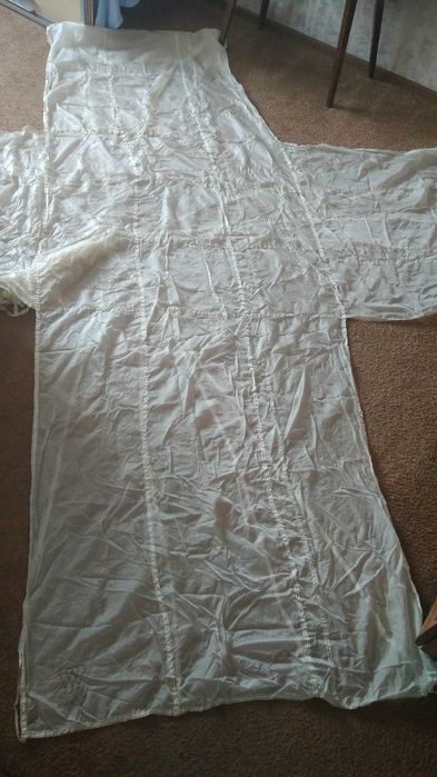 Парашюты советские