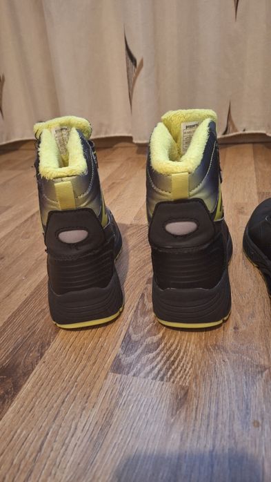 Детски апрески/ботуши, туристически обувки 32, 33, 34