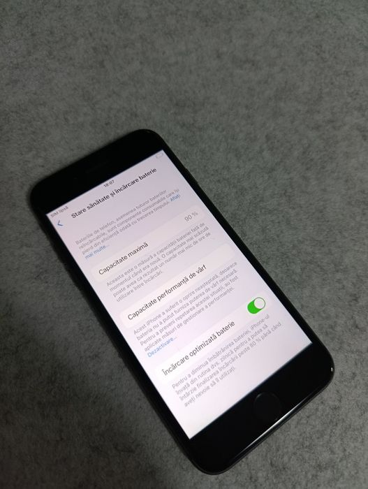 iPhone 8 impecabil Suceava